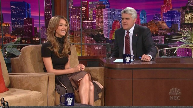 Jessica Alba Fotoğrafı