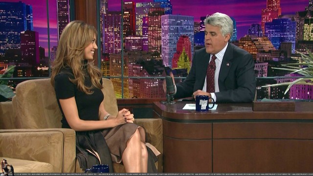 Jessica Alba Fotoğrafı