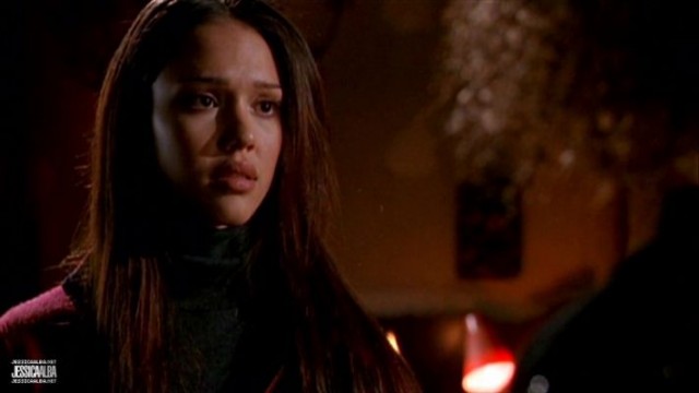 Jessica Alba Fotoğrafı