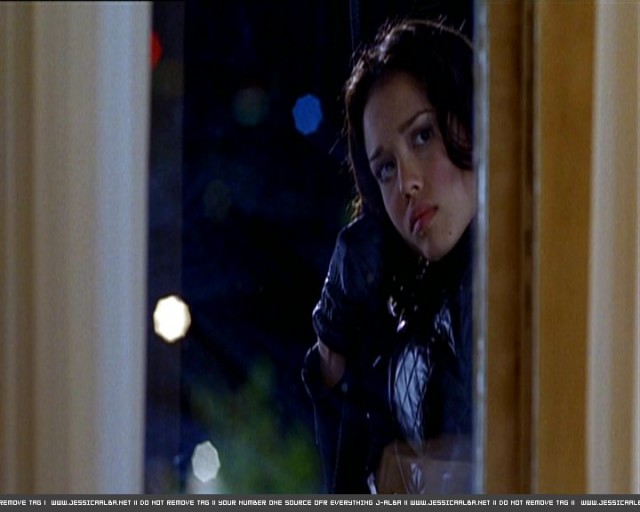 Jessica Alba Fotoğrafı