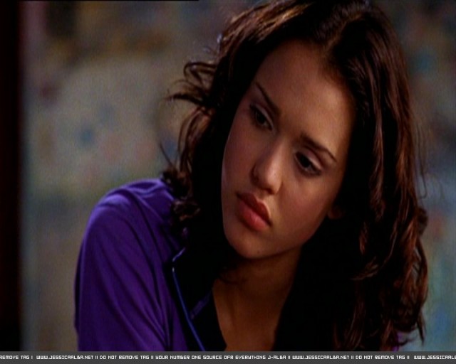 Jessica Alba Fotoğrafı