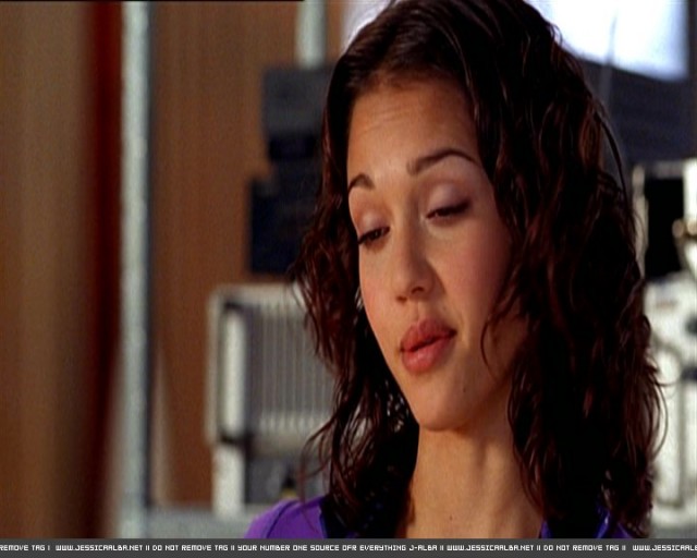 Jessica Alba Fotoğrafı