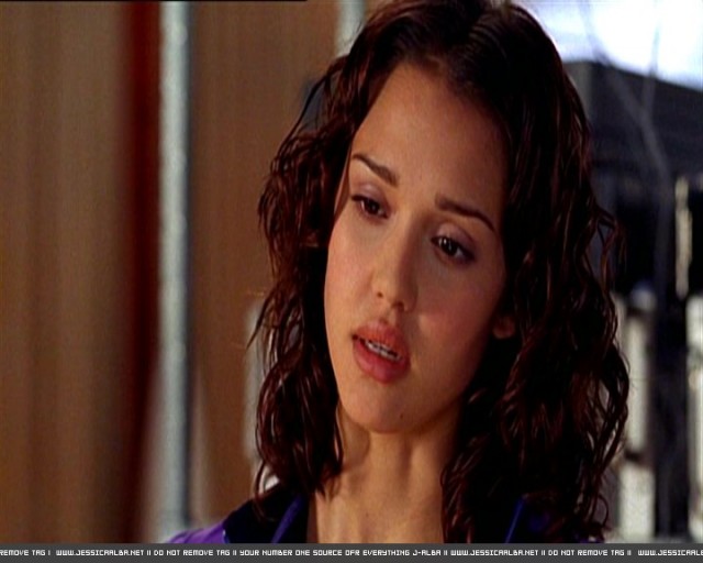 Jessica Alba Fotoğrafı