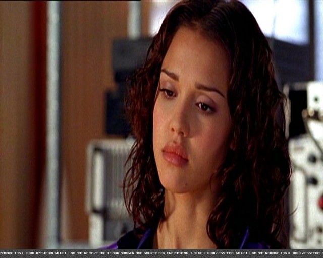 Jessica Alba Fotoğrafı