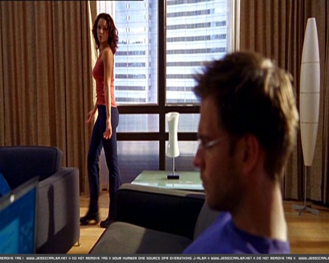 Jessica Alba Fotoğrafı