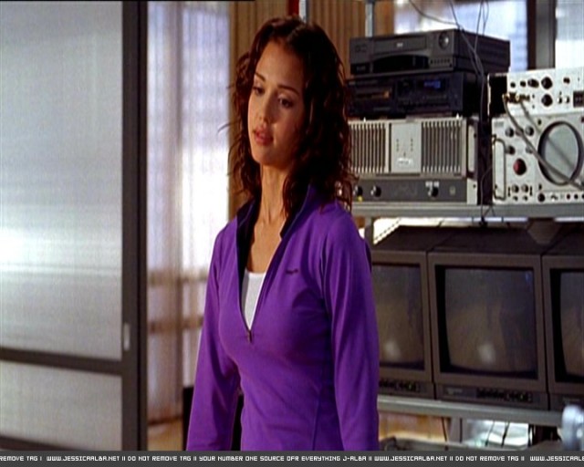 Jessica Alba Fotoğrafı