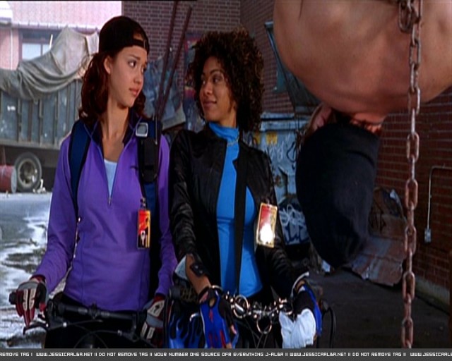 Jessica Alba Fotoğrafı