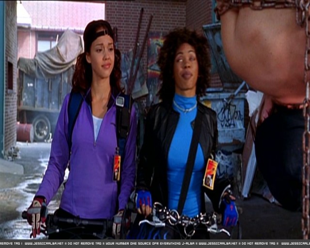 Jessica Alba Fotoğrafı