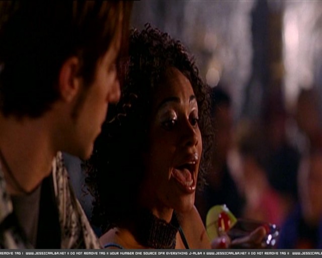 Jessica Alba Fotoğrafı