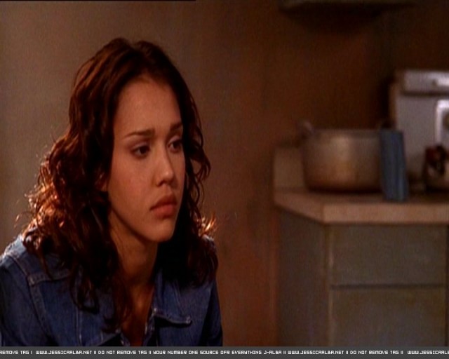 Jessica Alba Fotoğrafı