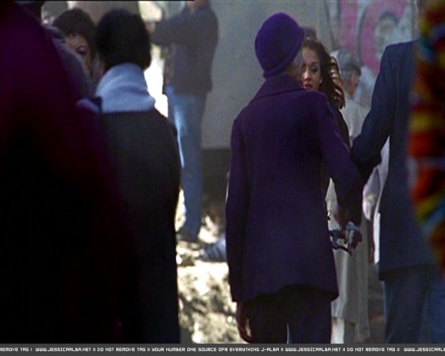 Jessica Alba Fotoğrafı