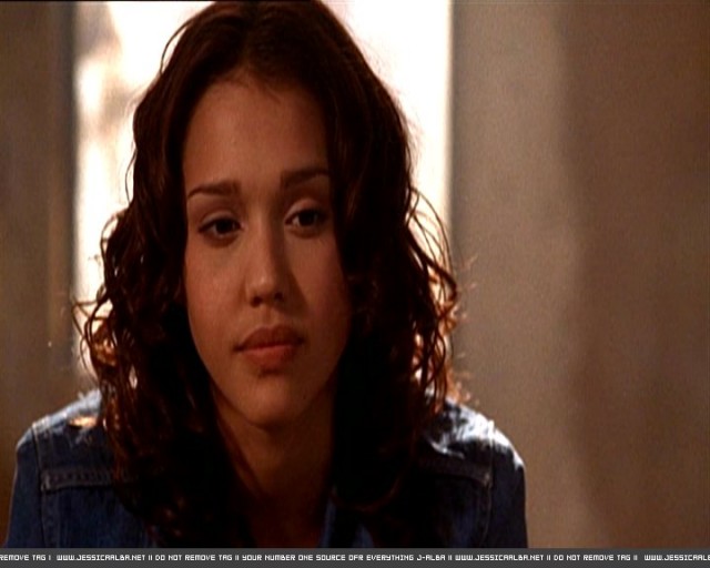 Jessica Alba Fotoğrafı