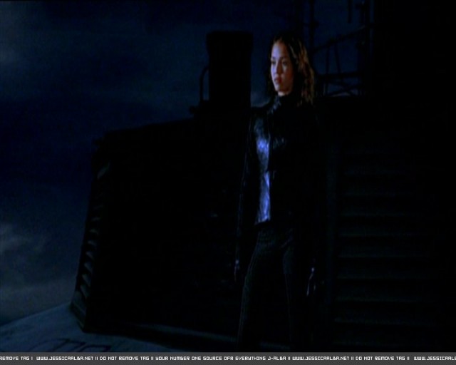 Jessica Alba Fotoğrafı