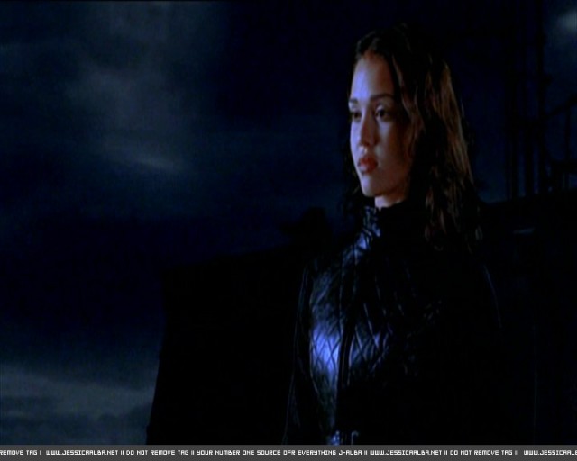 Jessica Alba Fotoğrafı