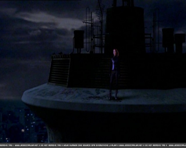 Jessica Alba Fotoğrafı