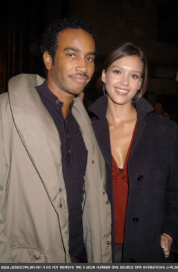 Jessica Alba Fotoğrafı