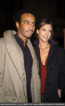 Jessica Alba Fotoğrafı