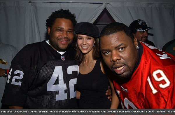 Jessica Alba Fotoğrafı