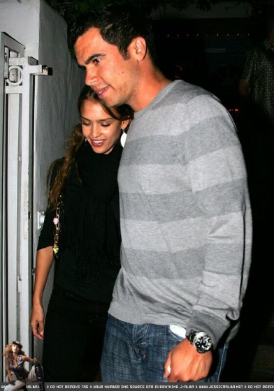 Jessica Alba Fotoğrafı