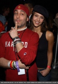 Jessica Alba Fotoğrafı