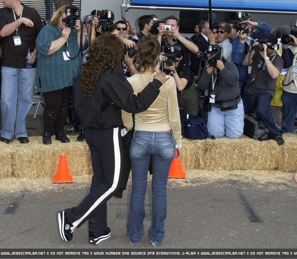 Jessica Alba Fotoğrafı