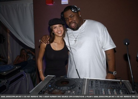 Jessica Alba Fotoğrafı