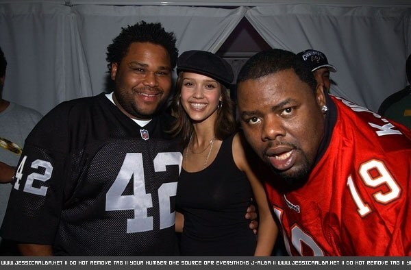 Jessica Alba Fotoğrafı