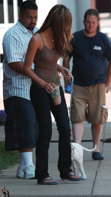 Jessica Alba Fotoğrafı