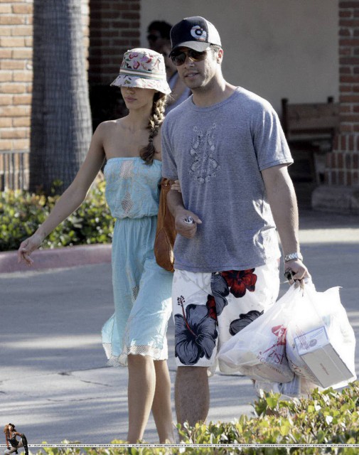 Jessica Alba Fotoğrafı