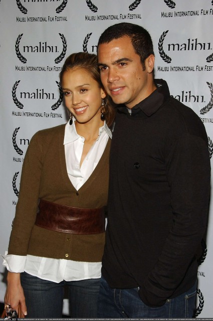 Jessica Alba Fotoğrafı