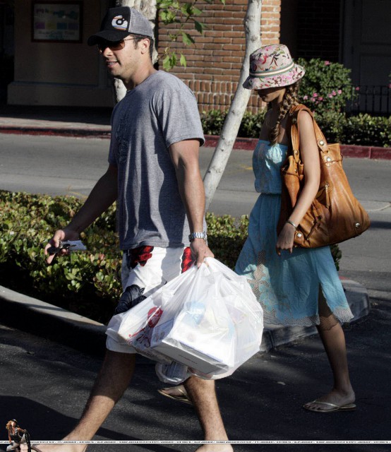 Jessica Alba Fotoğrafı