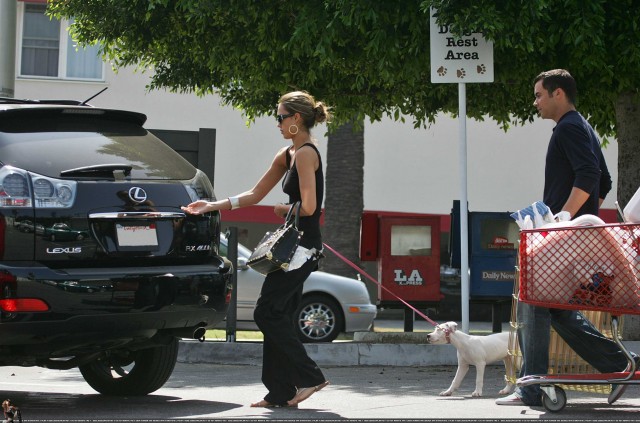 Jessica Alba Fotoğrafı