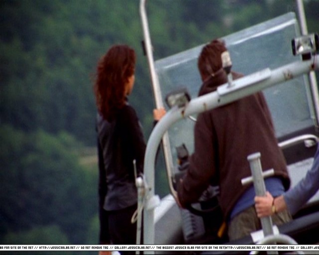 Jessica Alba Fotoğrafı