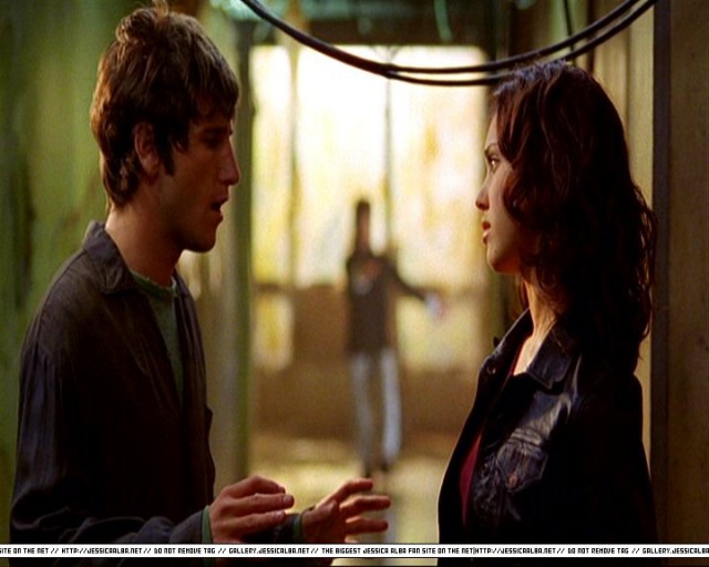 Jessica Alba Fotoğrafı