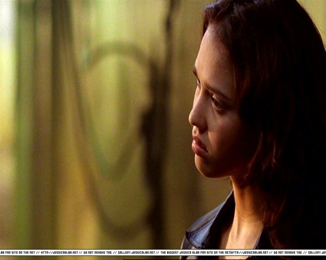 Jessica Alba Fotoğrafı