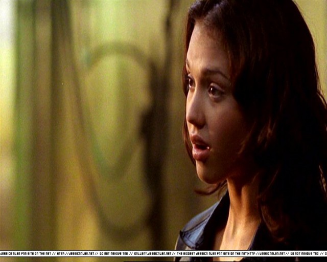 Jessica Alba Fotoğrafı