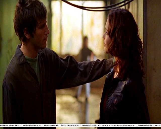 Jessica Alba Fotoğrafı