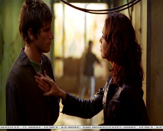 Jessica Alba Fotoğrafı