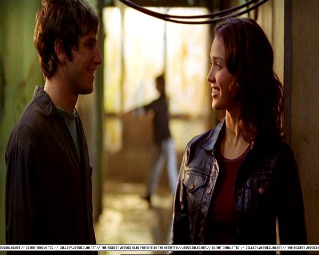 Jessica Alba Fotoğrafı