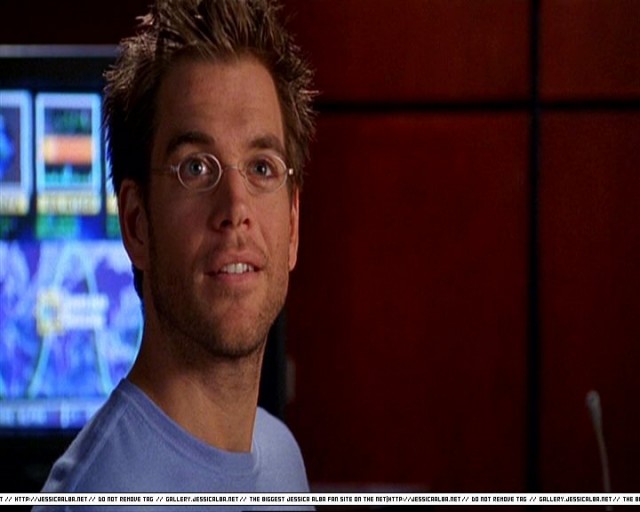 Jessica Alba Fotoğrafı