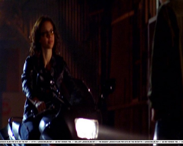 Jessica Alba Fotoğrafı