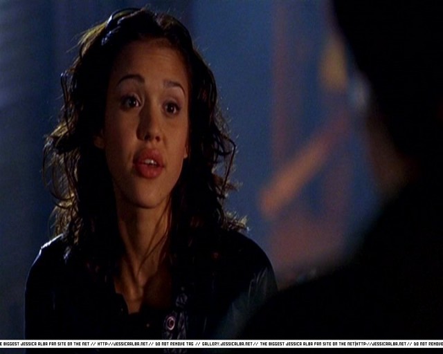 Jessica Alba Fotoğrafı