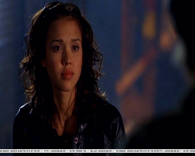 Jessica Alba Fotoğrafı