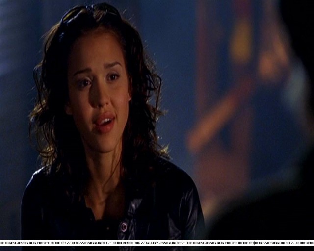 Jessica Alba Fotoğrafı