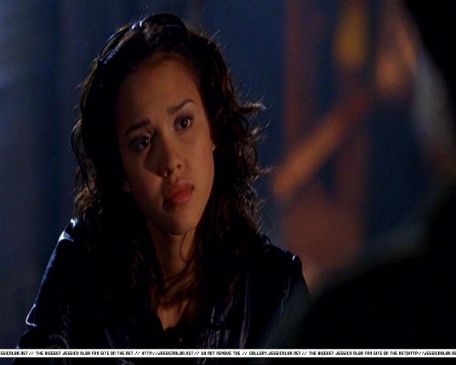 Jessica Alba Fotoğrafı