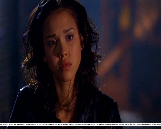 Jessica Alba Fotoğrafı