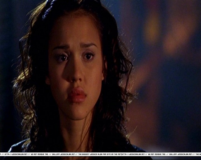 Jessica Alba Fotoğrafı