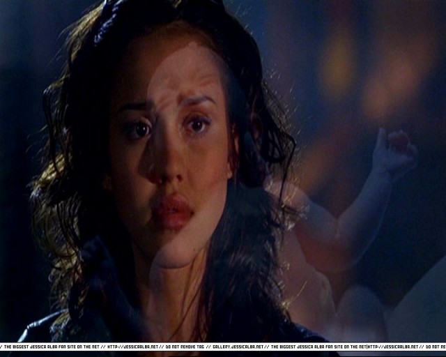 Jessica Alba Fotoğrafı