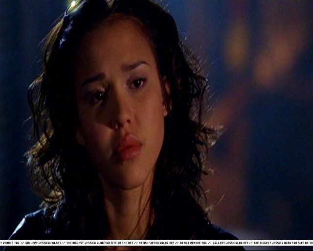 Jessica Alba Fotoğrafı