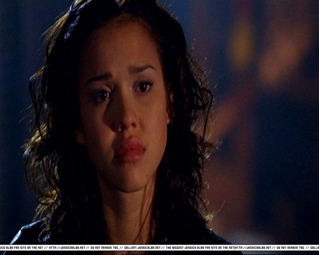 Jessica Alba Fotoğrafı